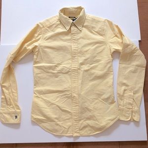 Ralph Lauren Rugby University oxford